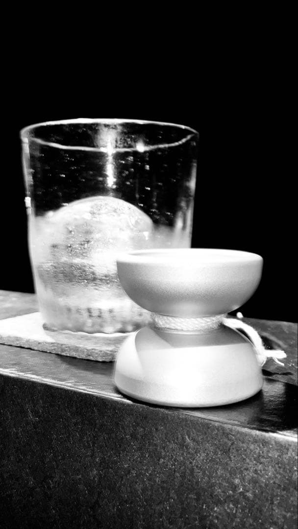 ヨーヨー A Return Tops —— 69