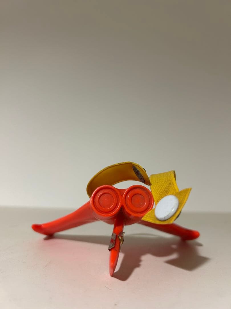 約23cm 当時物　旧バンダイ　グレートマジンガー　ジェットスクランダー付