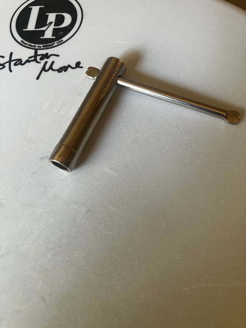 LP3012-SM スタントンムーア　パンデイロ