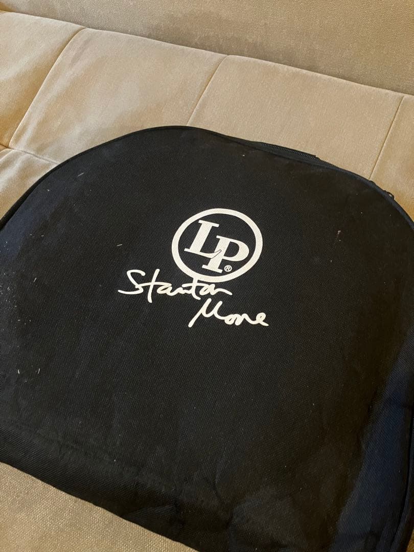 LP3012-SM スタントンムーア　パンデイロ