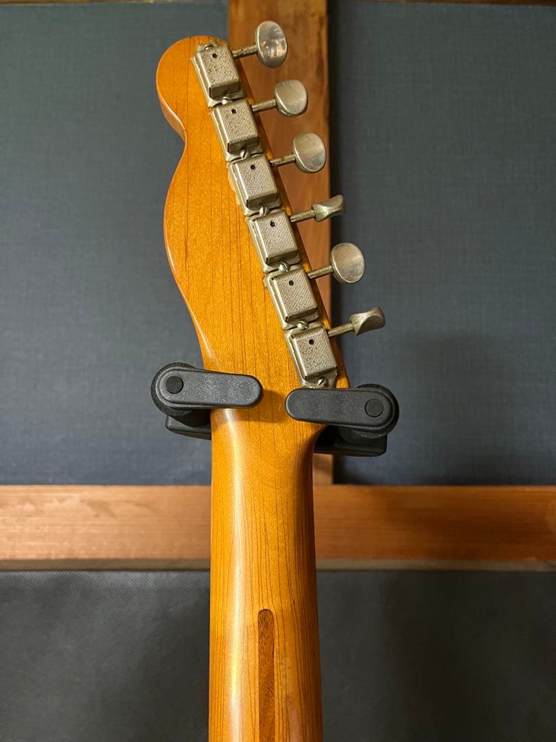 ギター Fender American Vintage 52 Telecaster