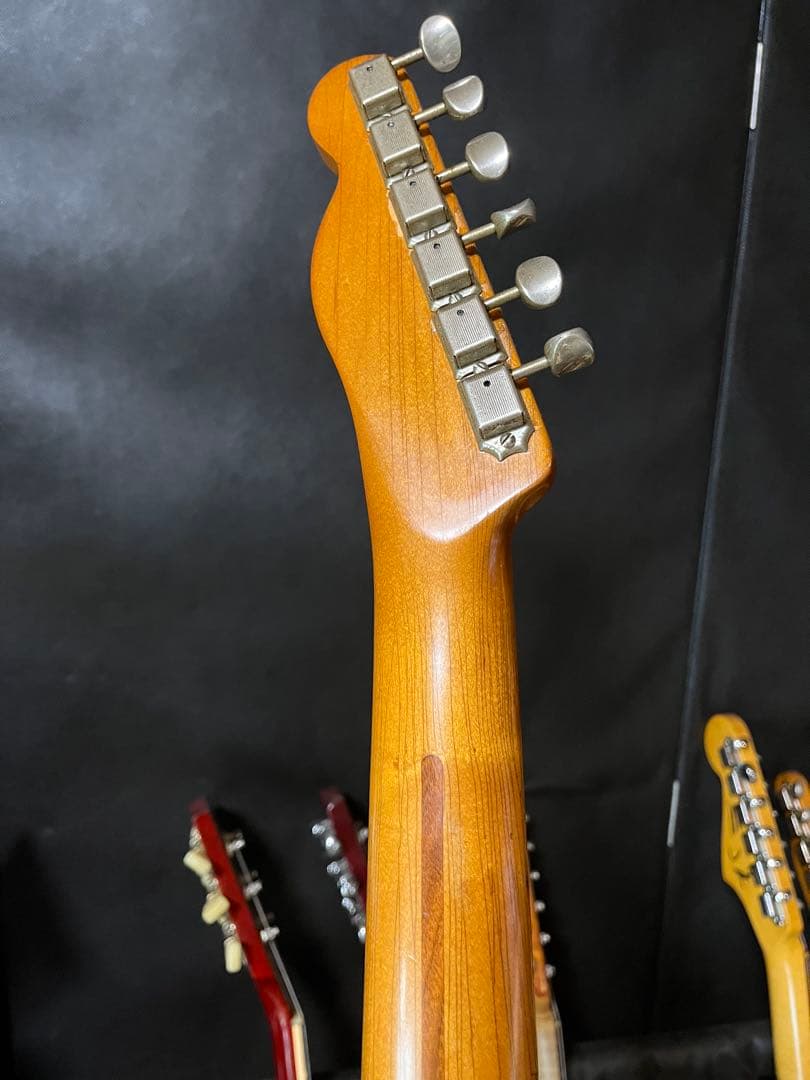 ギター Fender American Vintage 52 Telecaster