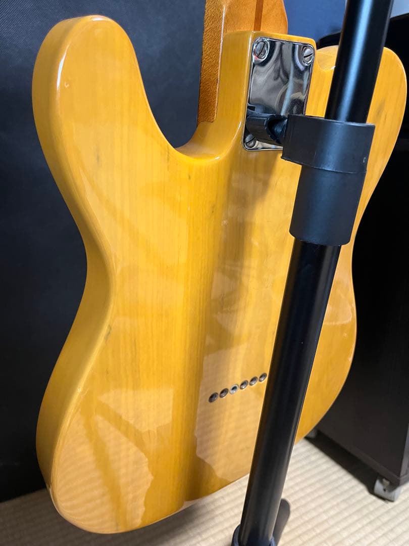 ギター Fender American Vintage 52 Telecaster