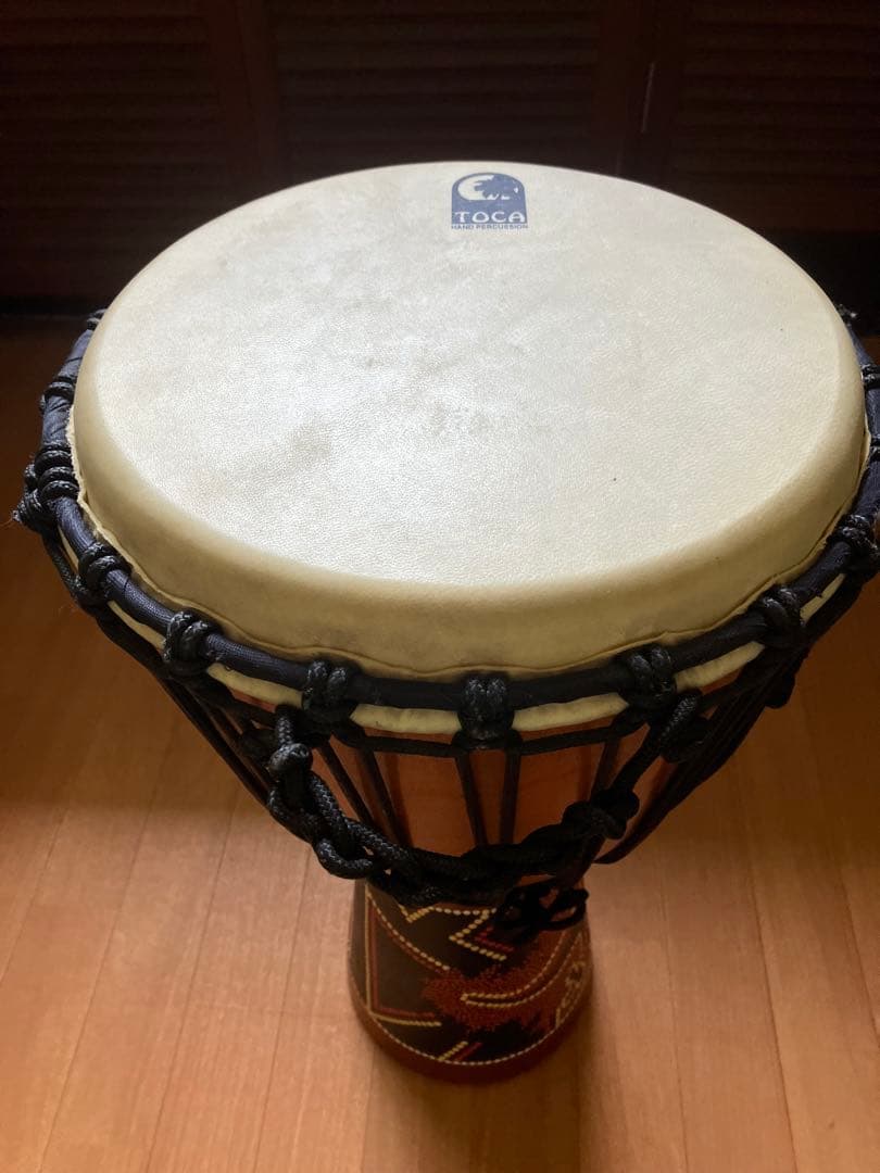TOCA ジャンベ　フルサイズ