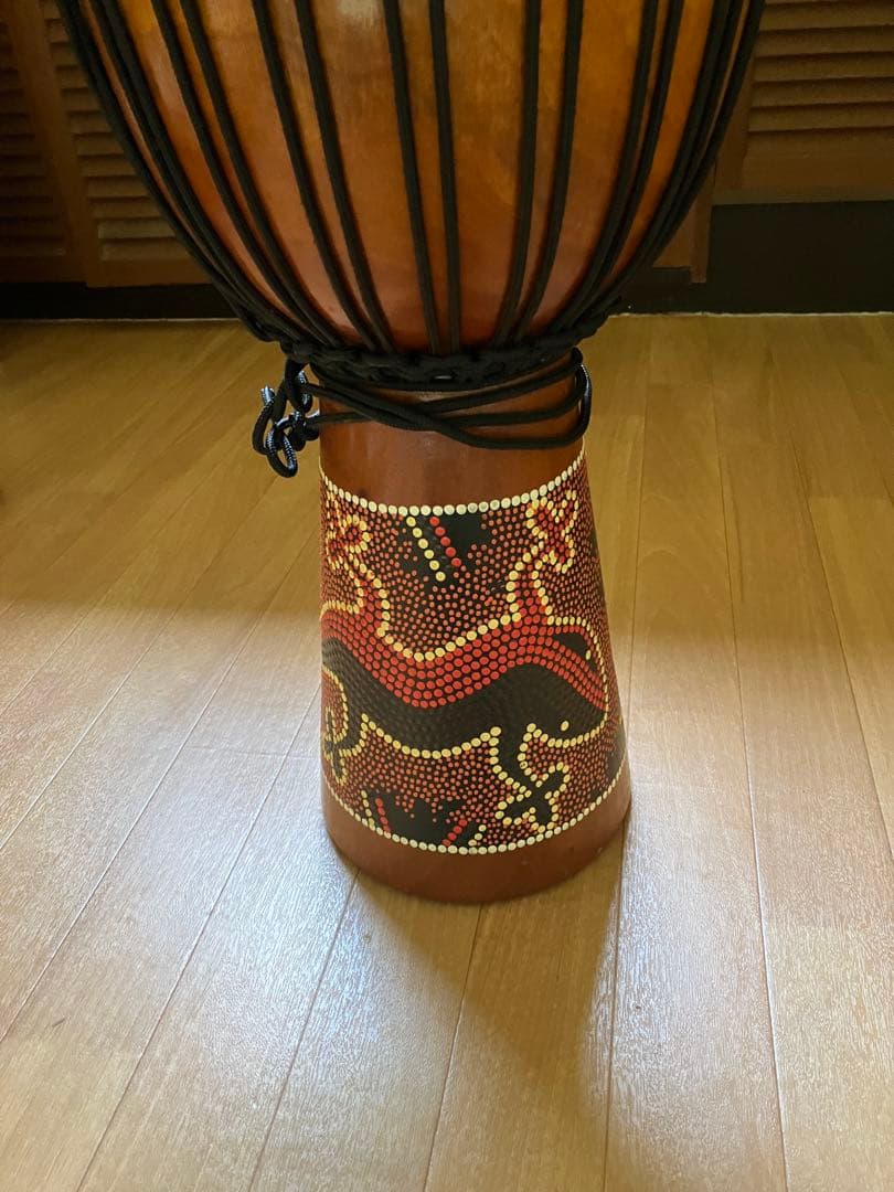 TOCA ジャンベ　フルサイズ