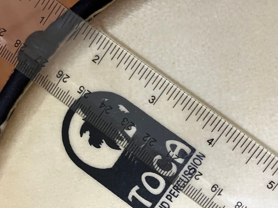 TOCA ジャンベ　フルサイズ