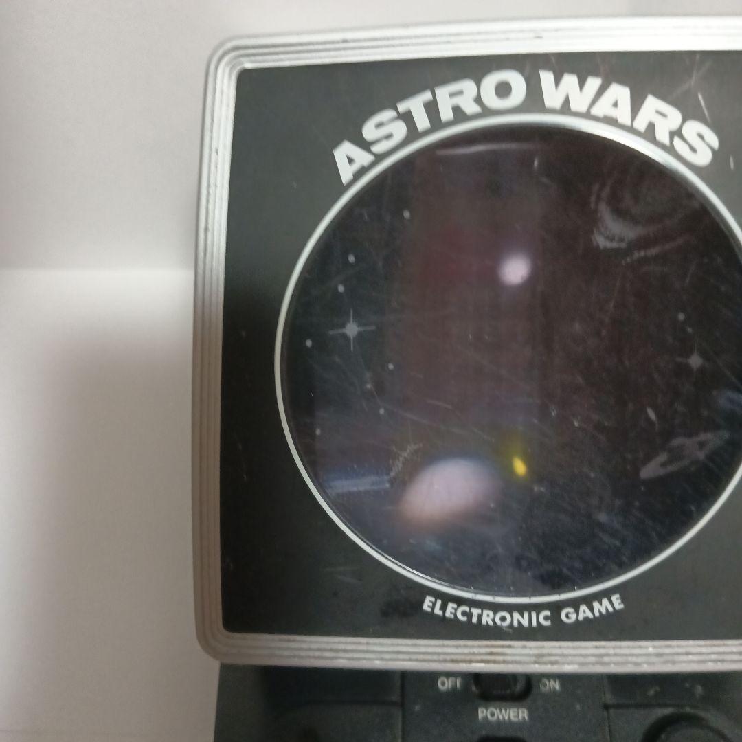 エポック　デジコムシリーズ　スーパーギャラクシアン