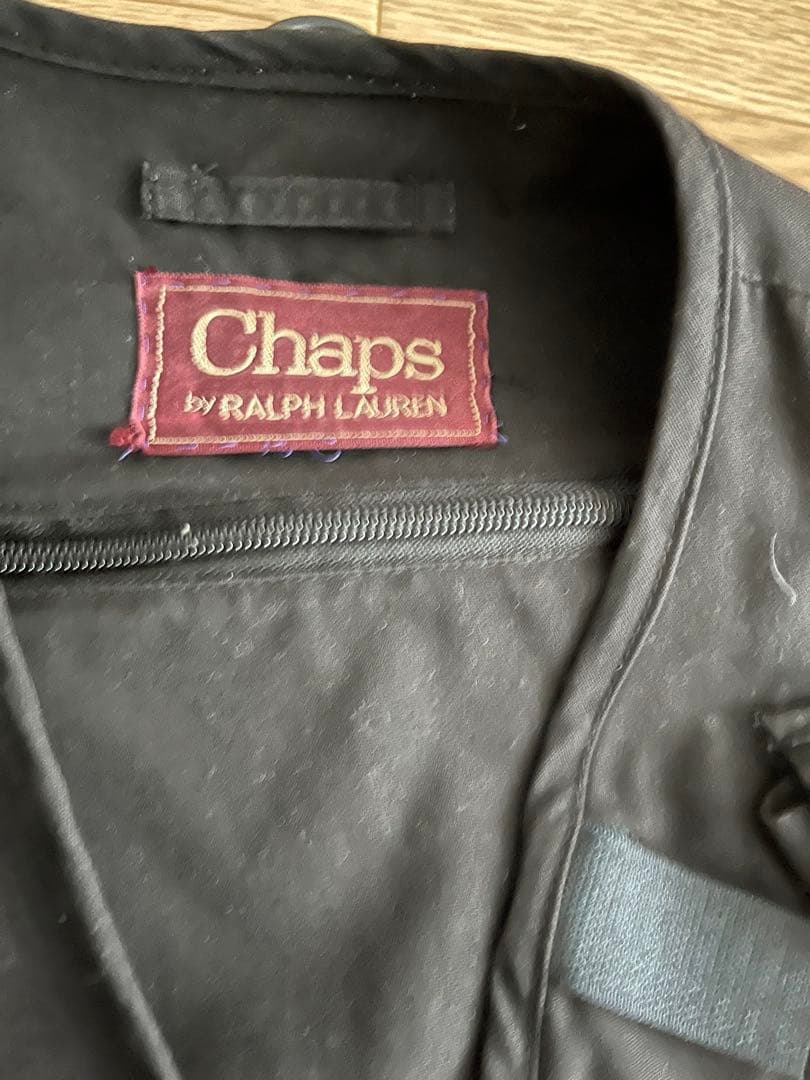 chaps ラルフローレン　釣りジャケット　Mサイズ2枚セット