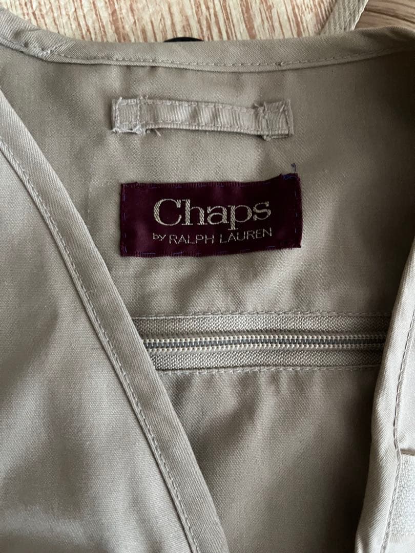 chaps ラルフローレン　釣りジャケット　Mサイズ2枚セット