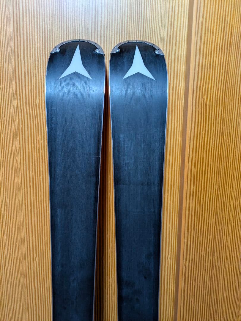 ATOMIC　REDSTAR　S8 +X12 GW　　163