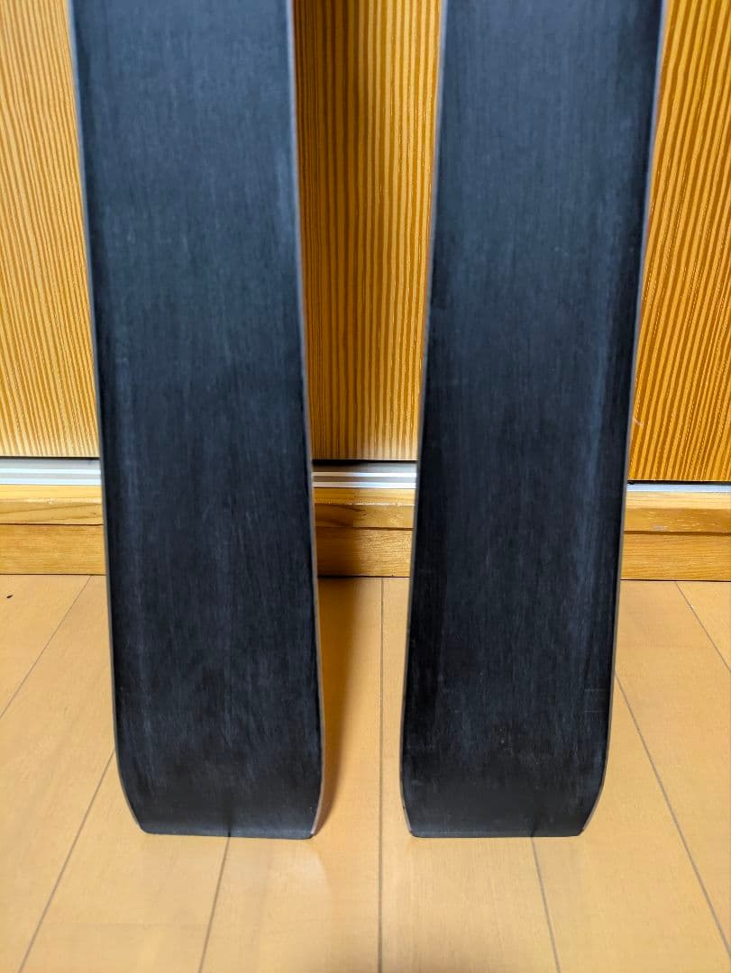 ATOMIC　REDSTAR　S8 +X12 GW　　163