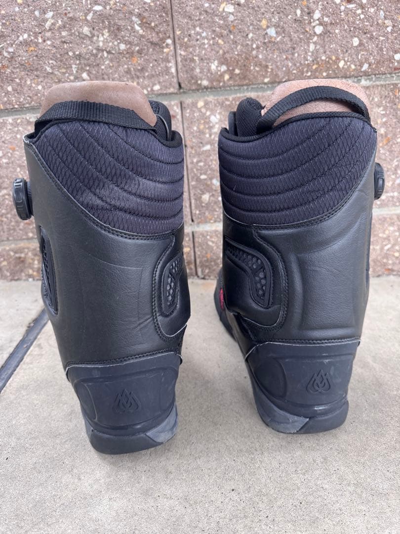 本日限定　DC dc shoes スノーボードブーツ トラビス・ライス　27.5