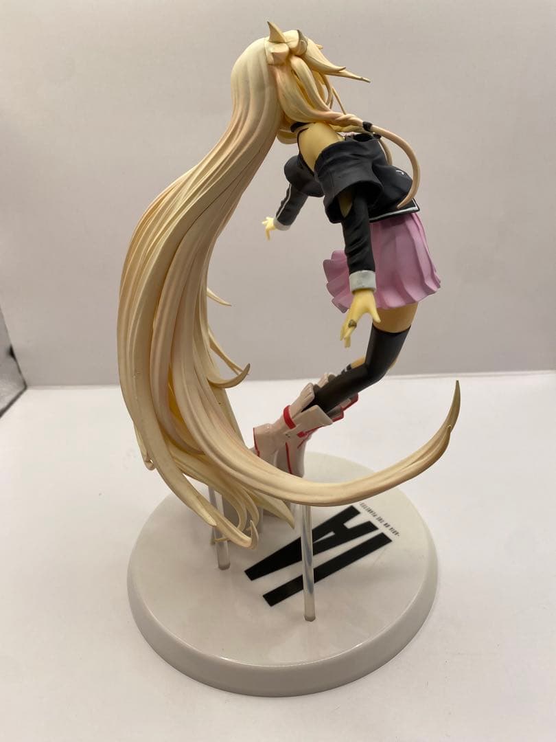 IA ARIA ON THE PLANETES フィギュア　アクアマリン　イア