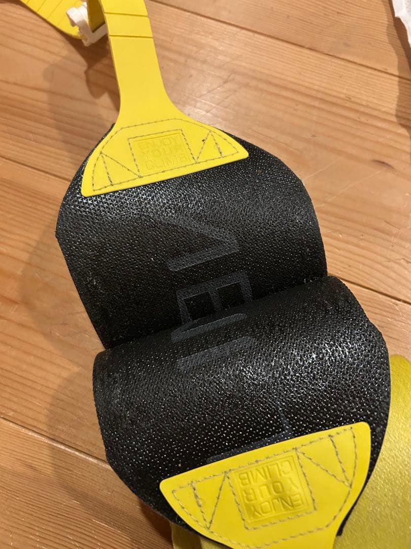 POMOCA スキーシール