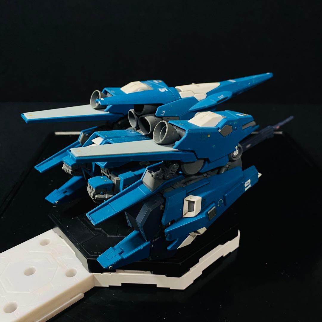 MG 機動戦士ガンダムUC リゼル リゼルC型(ゼネラル・レビル配備機）