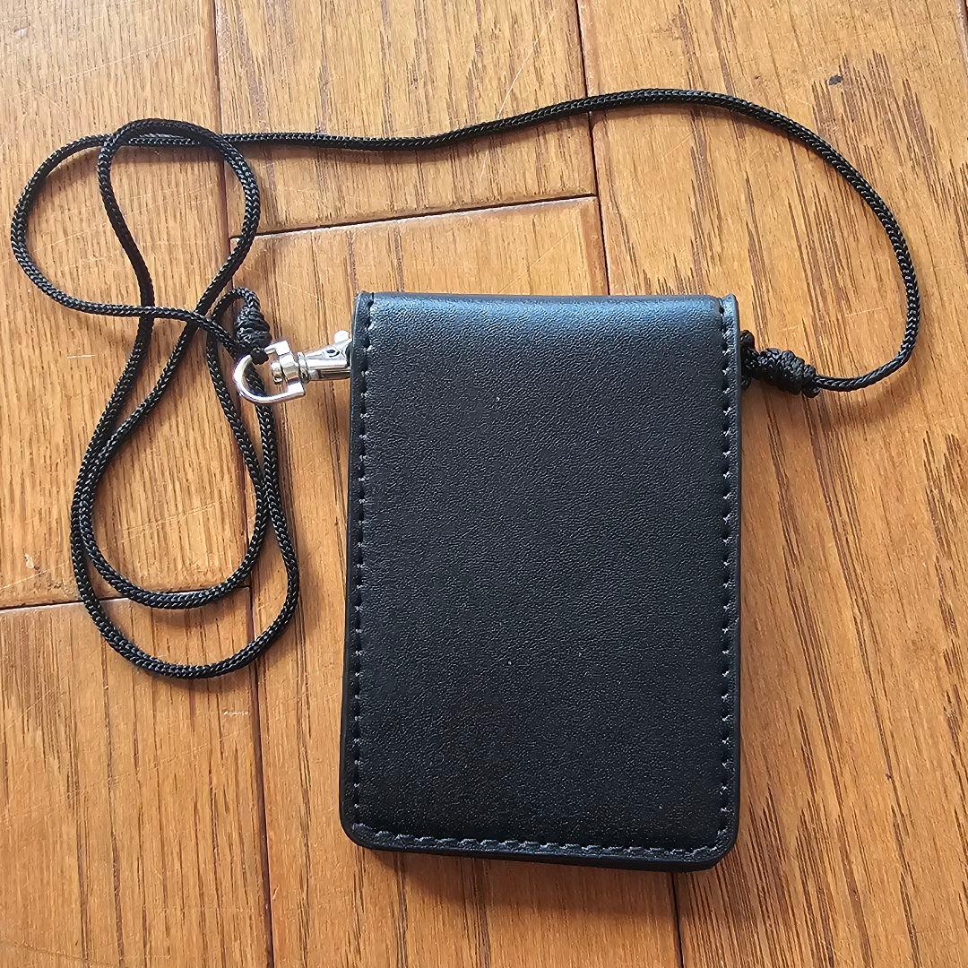 警察グッズ映画ドラマ撮影用レプリカ警察手帳極端な値引きはブロック致します