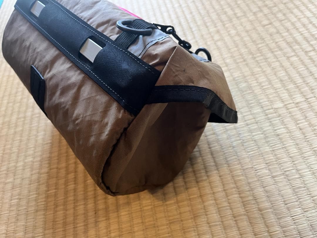 アクセサリー SWIFTINDUSTRIES catalyst pack coyote