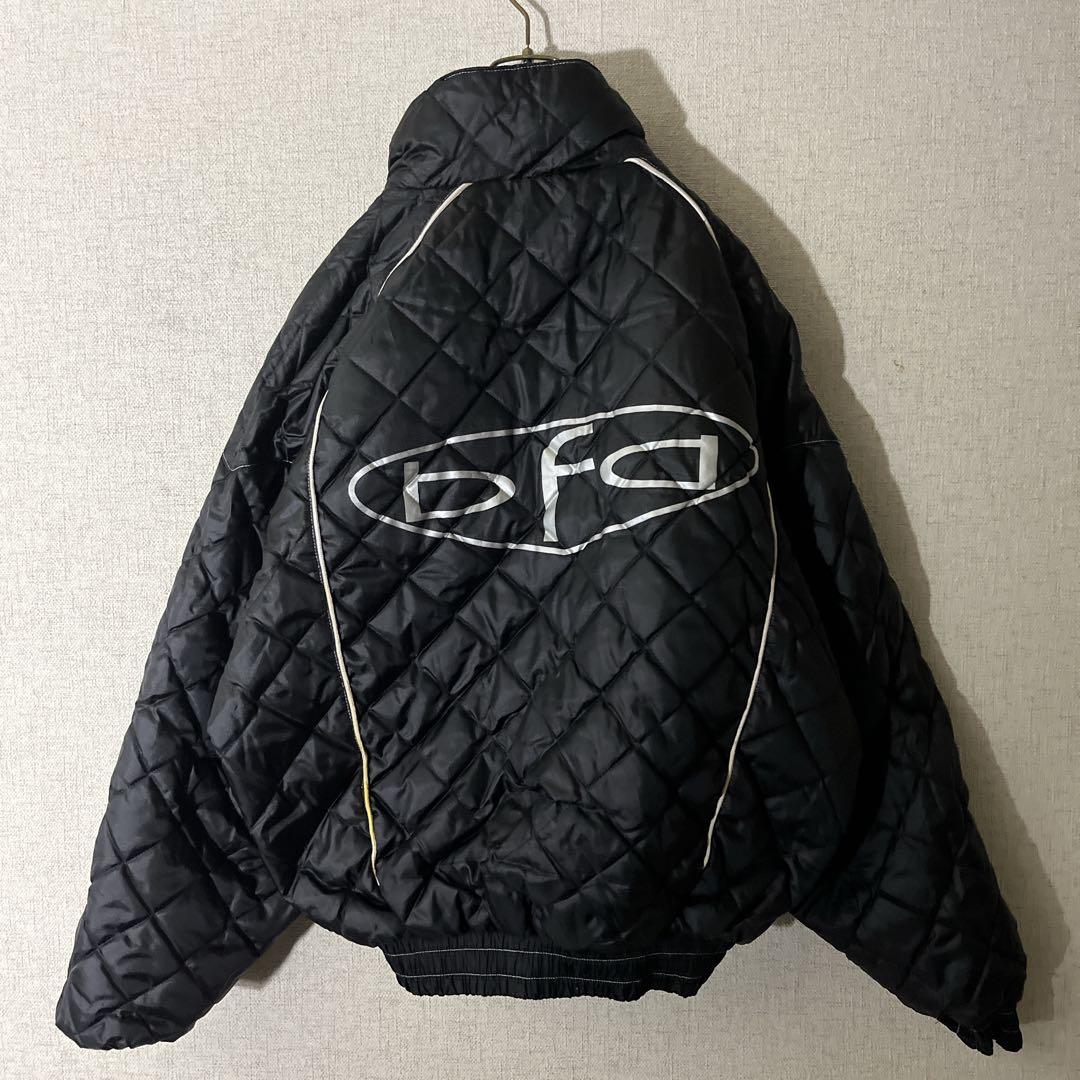 90s BFA スキーウェア モーグル フリースタイル セットアップ