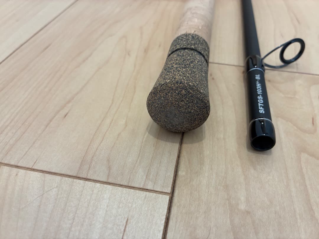 パームス ショアガンエボルブ103h+