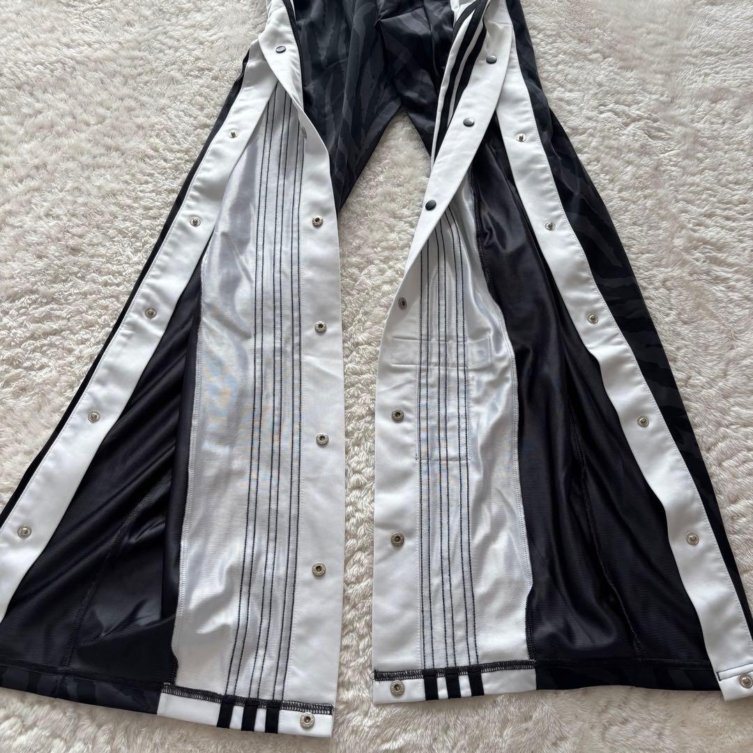 【人気レア】adidas originals アディブレイク　ゼブラ柄