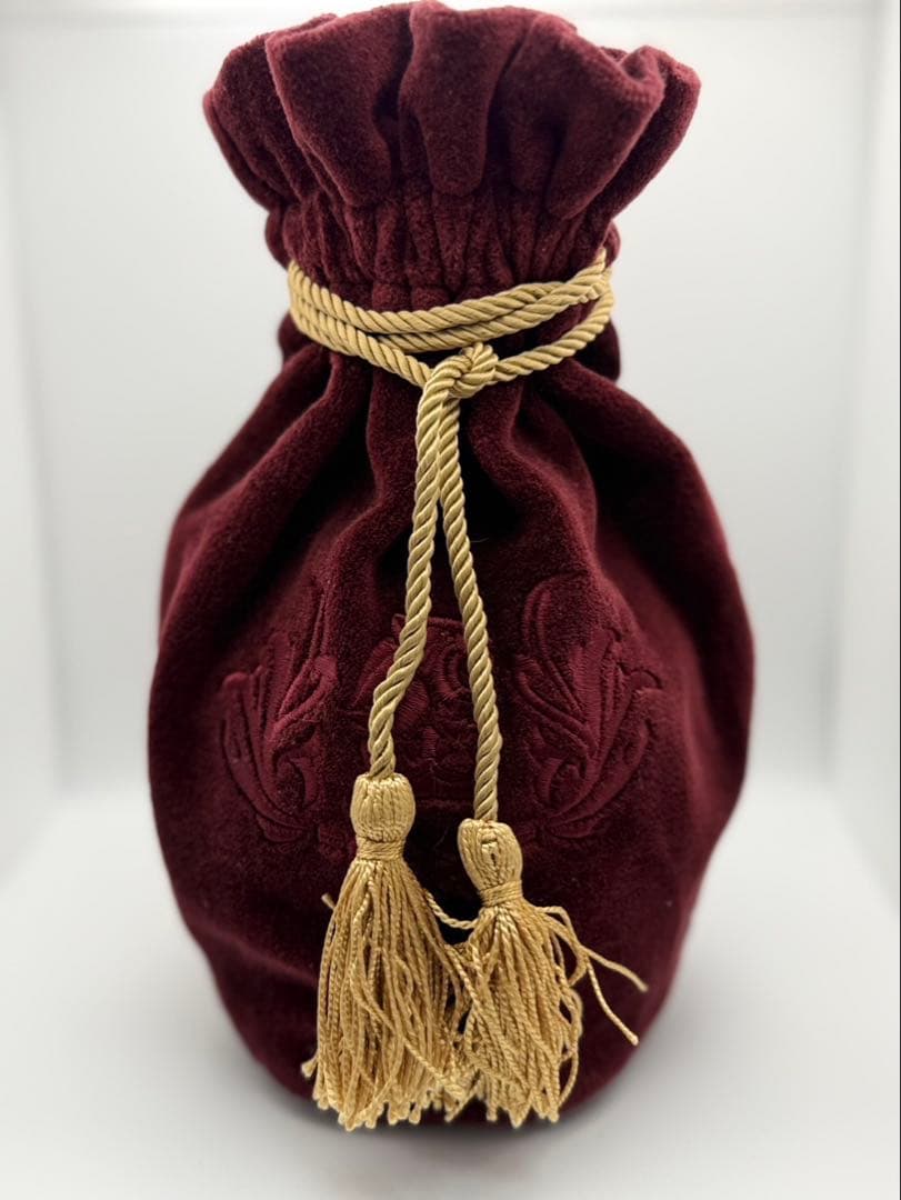  Salute 21年 スコッチウイスキー　赤ボトル