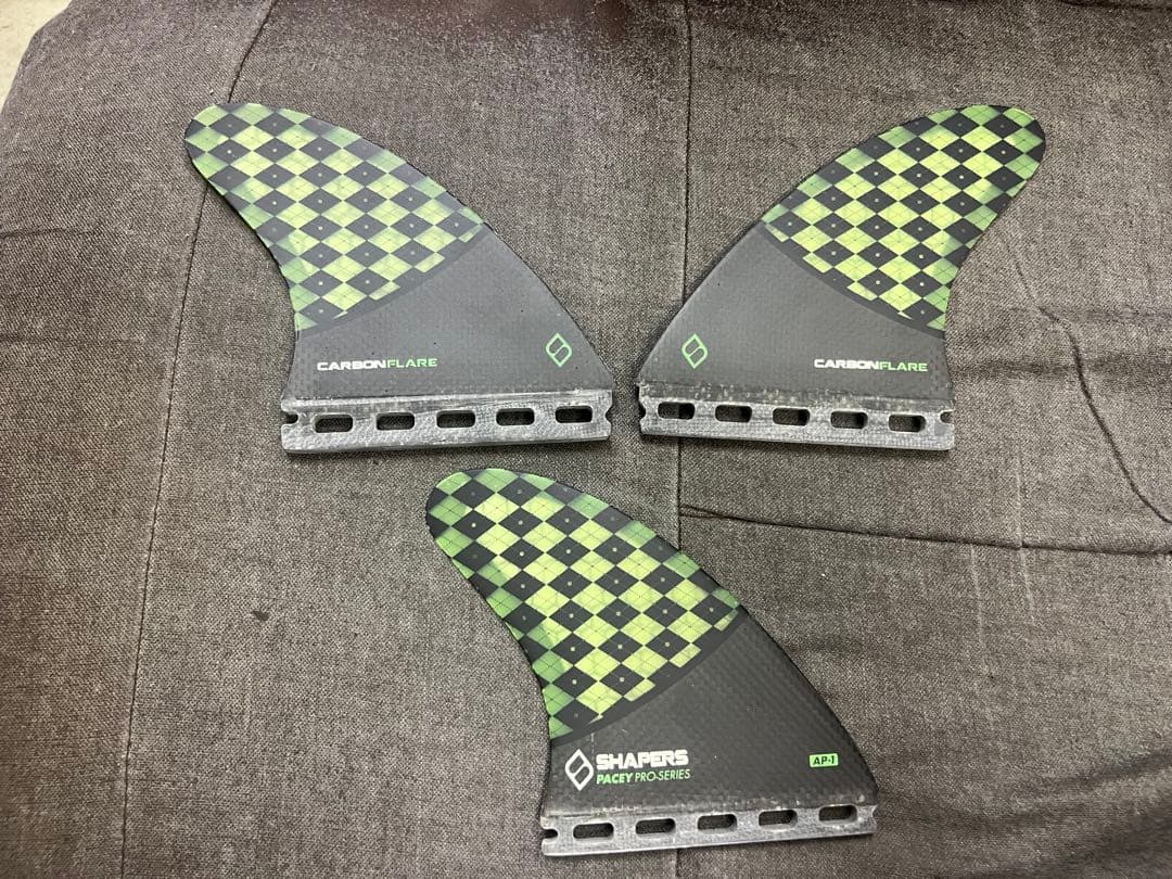 futuresフューチャーフィン AP01 アッシャーペイシー