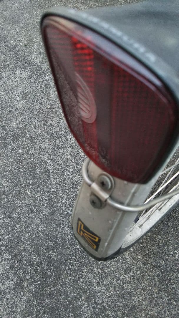 【カワムラ】LAICA 自転車