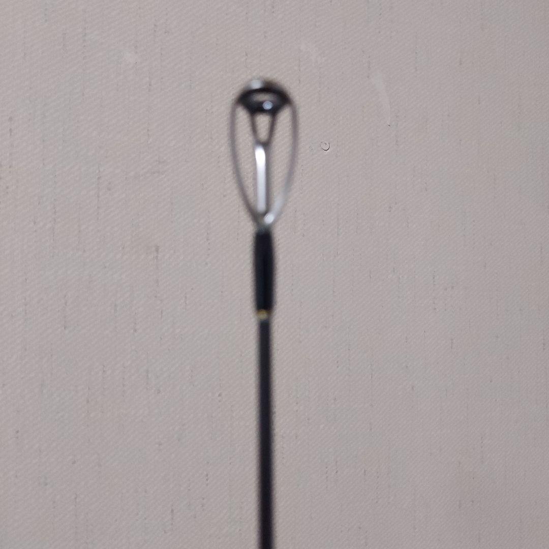 ダイワモアザンAGSカムイトゥクシー121XH