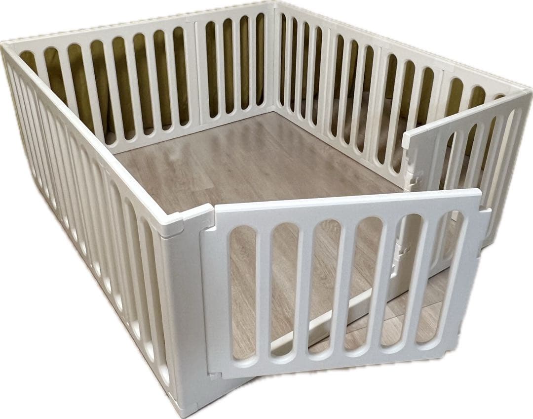 2025年 進化モデル 犬用ペットケージ 犬 ペットサークル