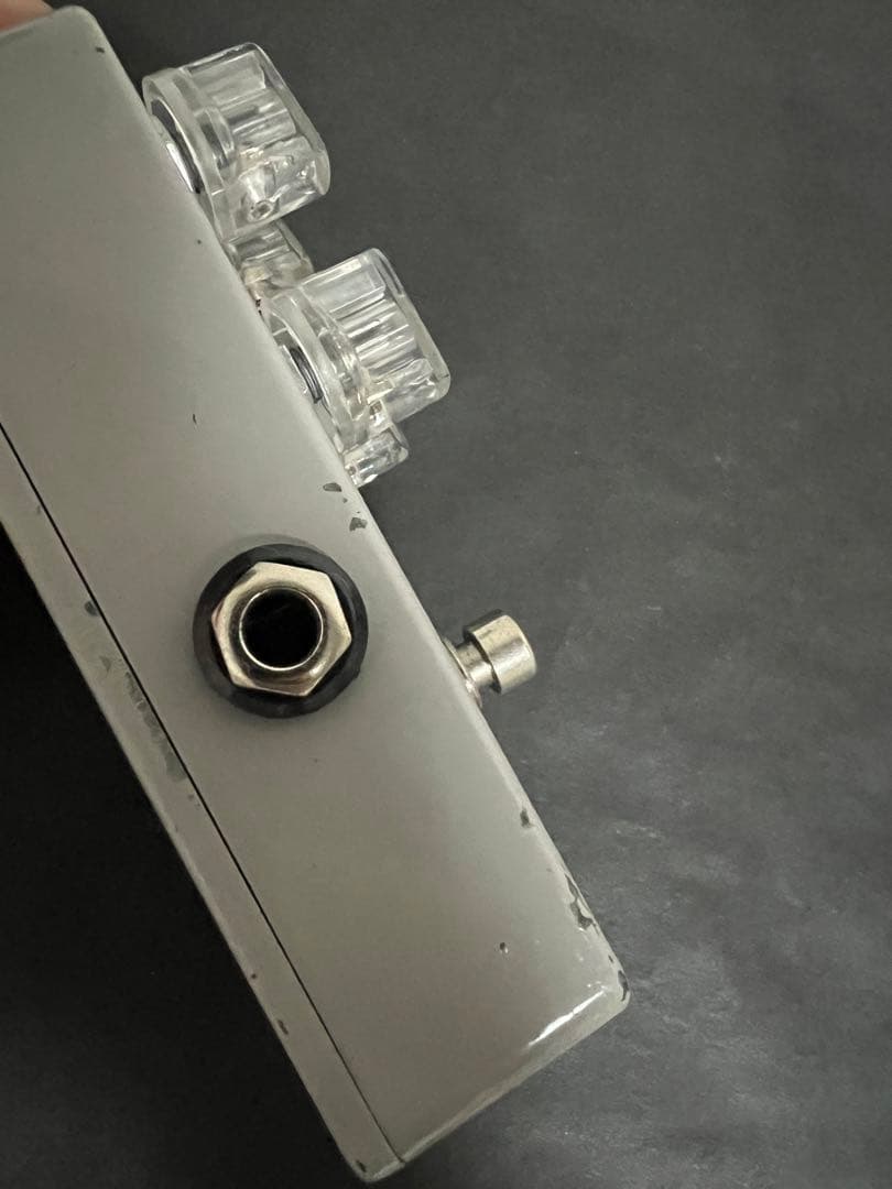 Vivie Loud Hound ギターエフェクター