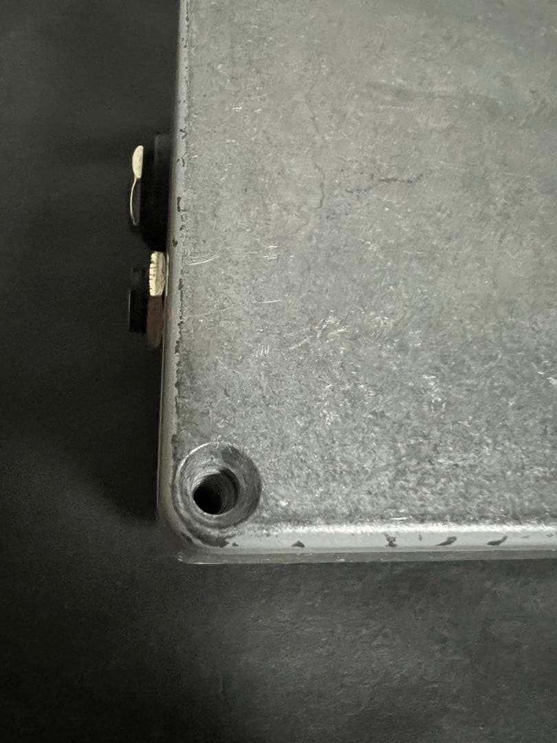 Vivie Loud Hound ギターエフェクター