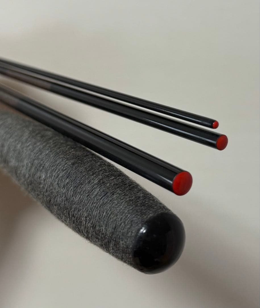 ダイワ へら竿　鬼武者　十尺