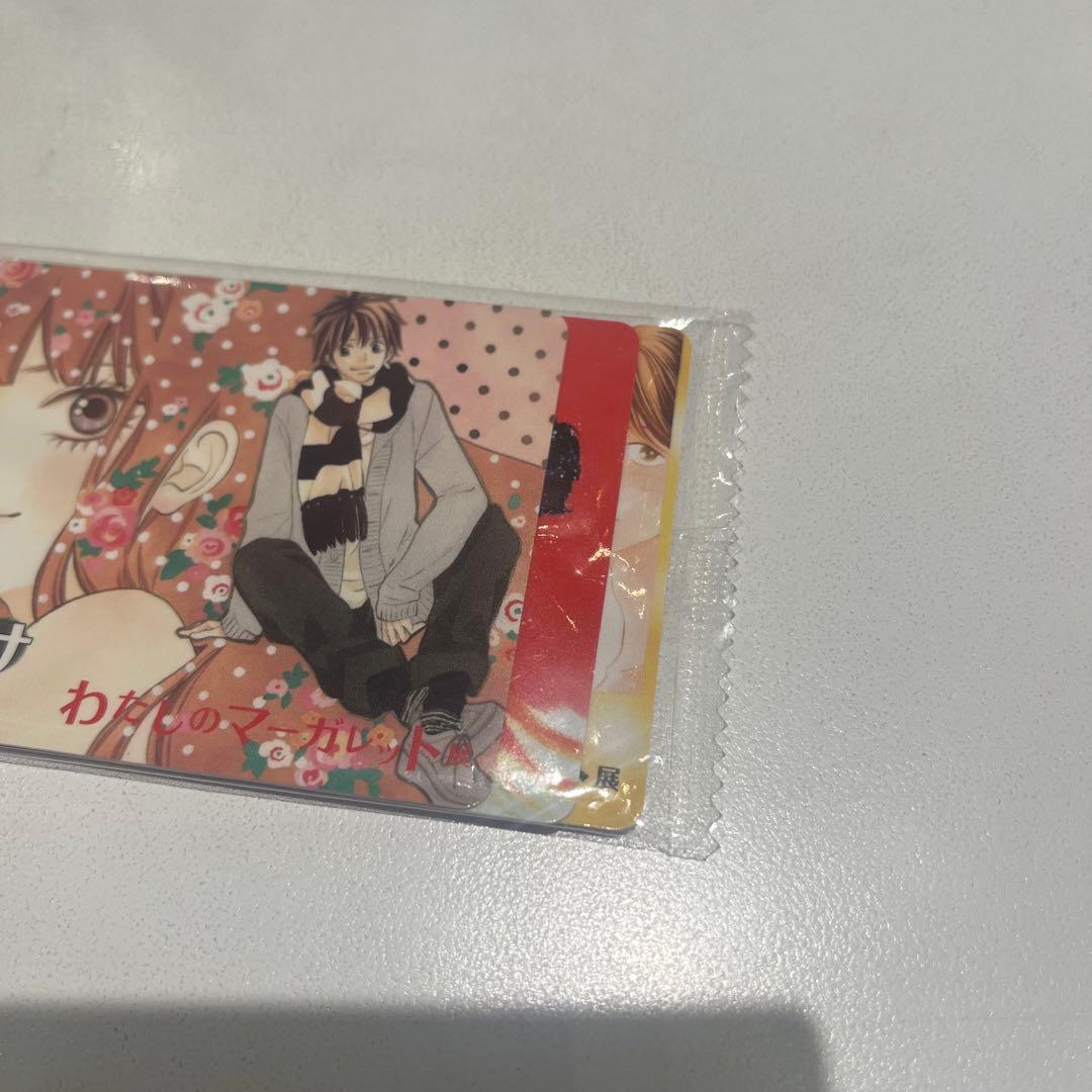 わたしのマーガレット展