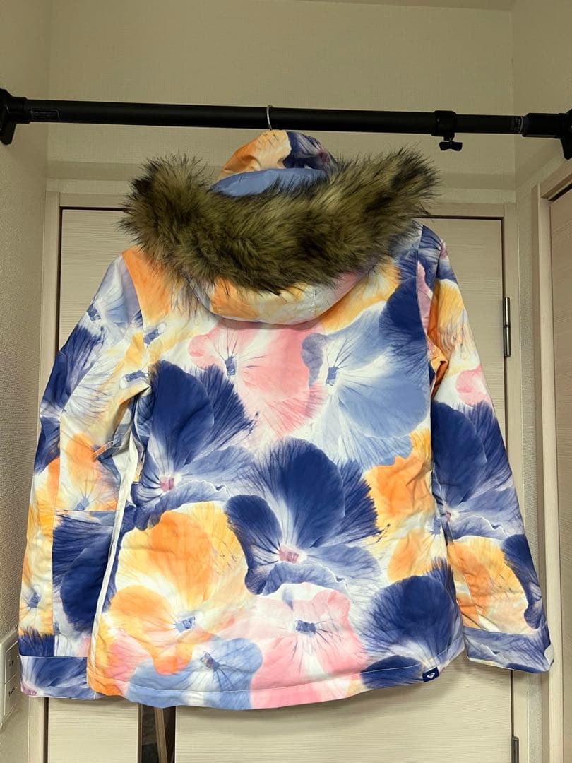 ROXY ロキシー　スノーボードウェア　スキーウェア　上下セット　スノボウェア