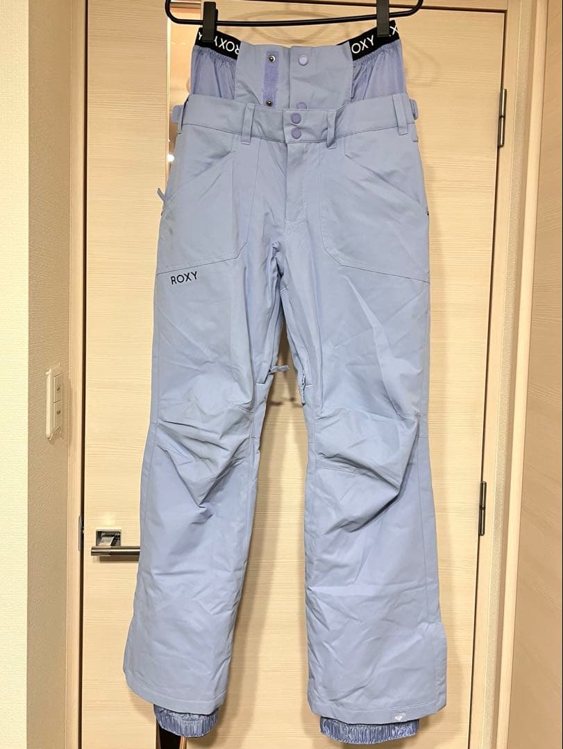 ROXY ロキシー　スノーボードウェア　スキーウェア　上下セット　スノボウェア