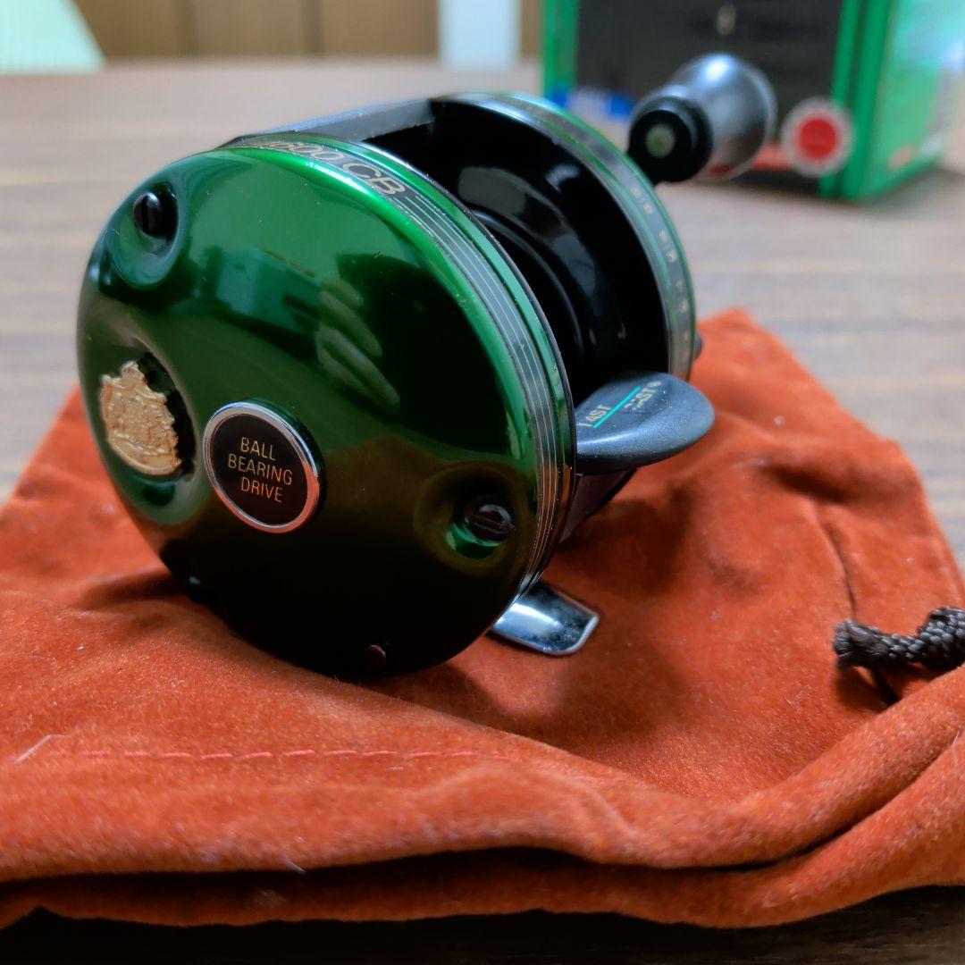 アンバサダー4600CB