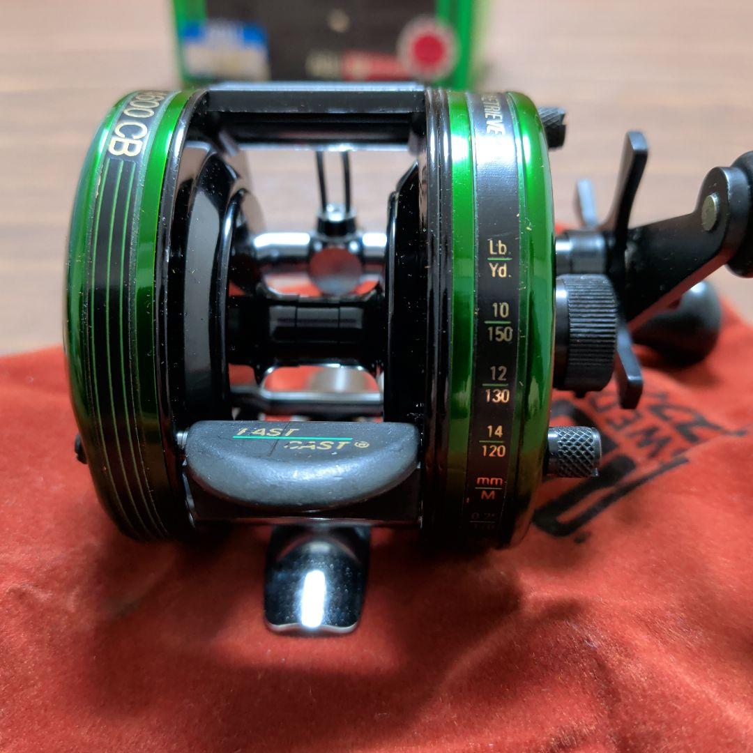 アンバサダー4600CB