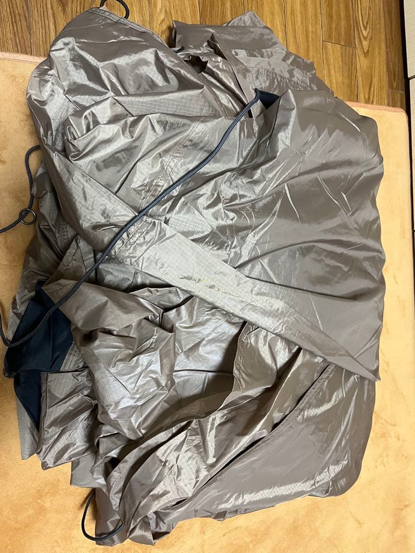 VISIONPEAKS クアトロアーチ2ルーム+RF