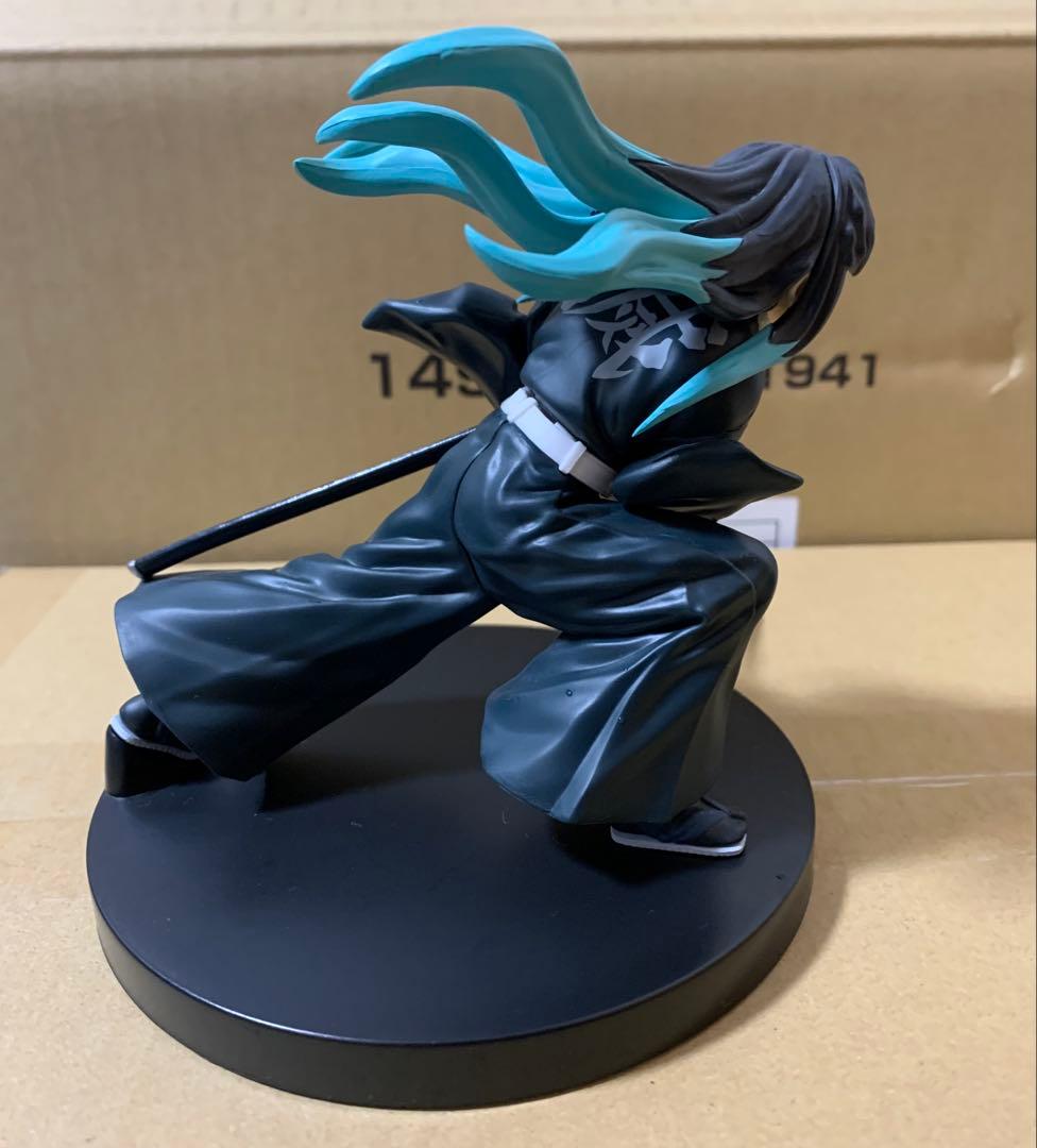 鬼滅の刃 フィギュア 時透無一郎 3点セット まとめ売り