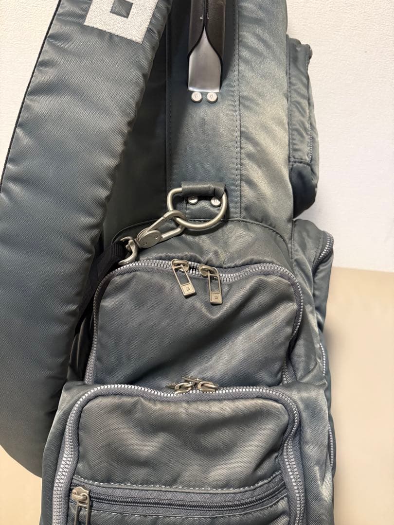 【送料込み】廃盤希少　大人気完売品　オノフ　ONOFF キャディバッグ