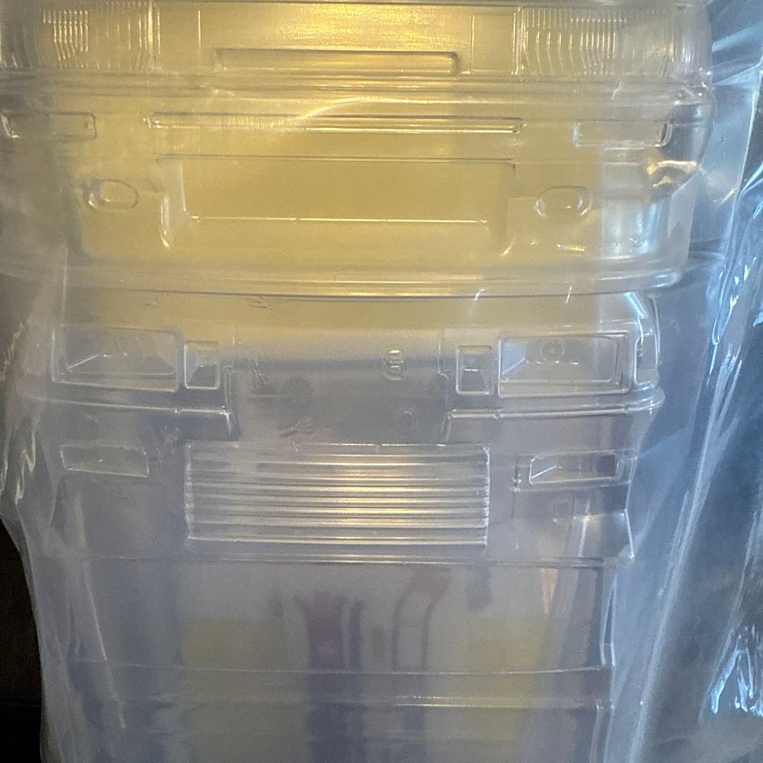 AE86パンデムアディクションRC 新品ボディ未開封PANDEM