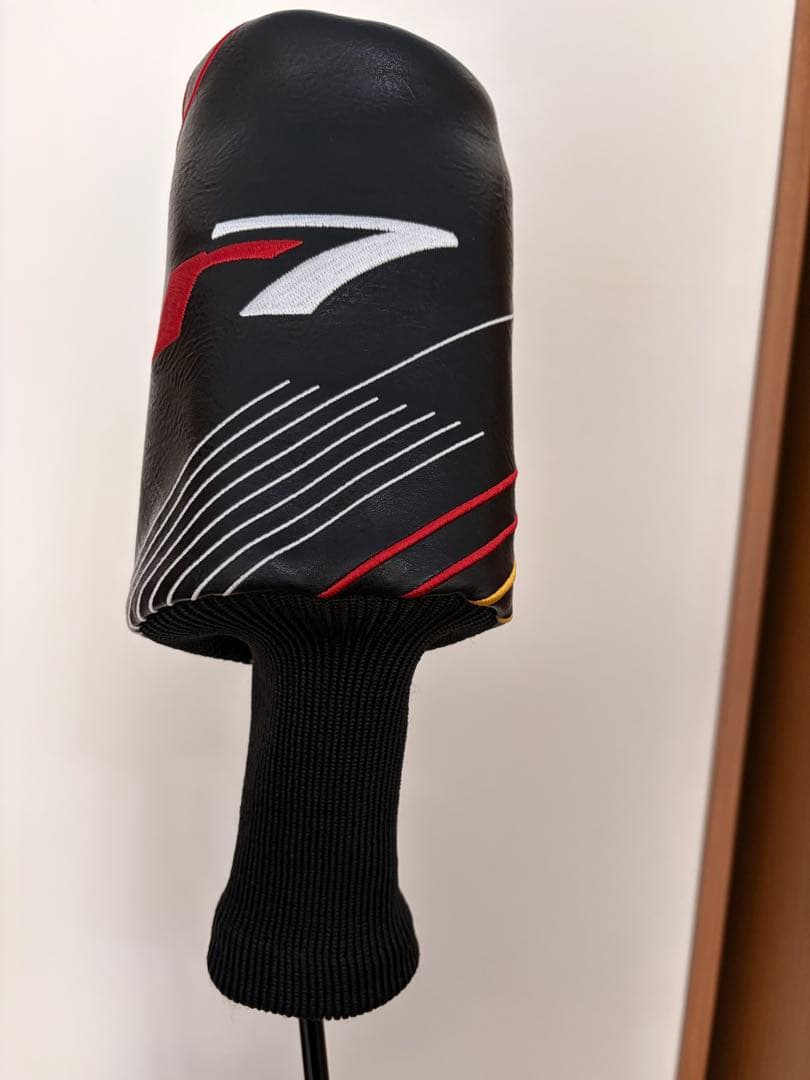 レフティTaylorMade R7 Quad ドライバー 11.5° R