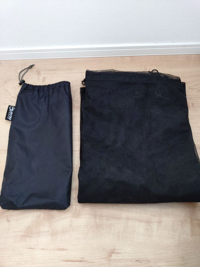 MINIMAL WORKS SHELTER G ミニマルワークス シェルターG