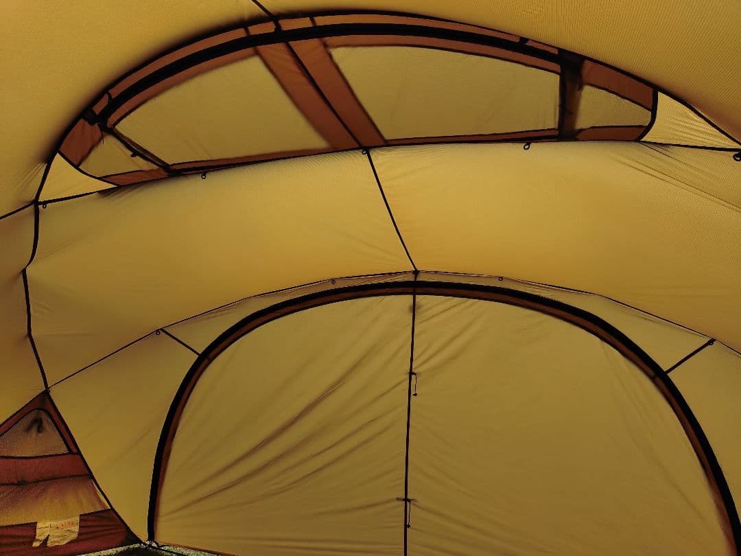 MINIMAL WORKS SHELTER G ミニマルワークス シェルターG