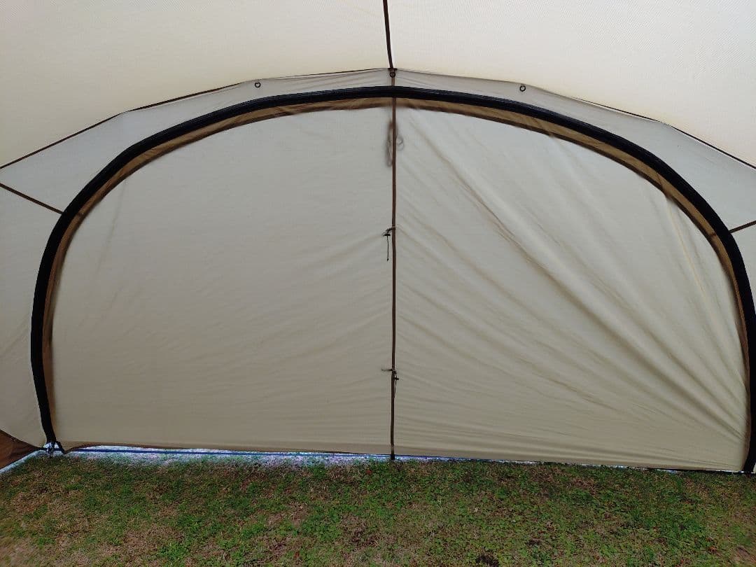 MINIMAL WORKS SHELTER G ミニマルワークス シェルターG