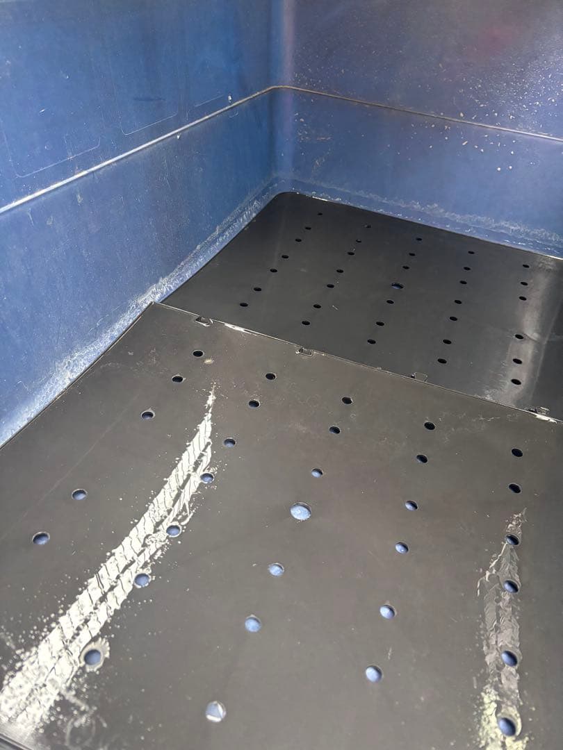 大型犬ペットキャリー　クレート XL