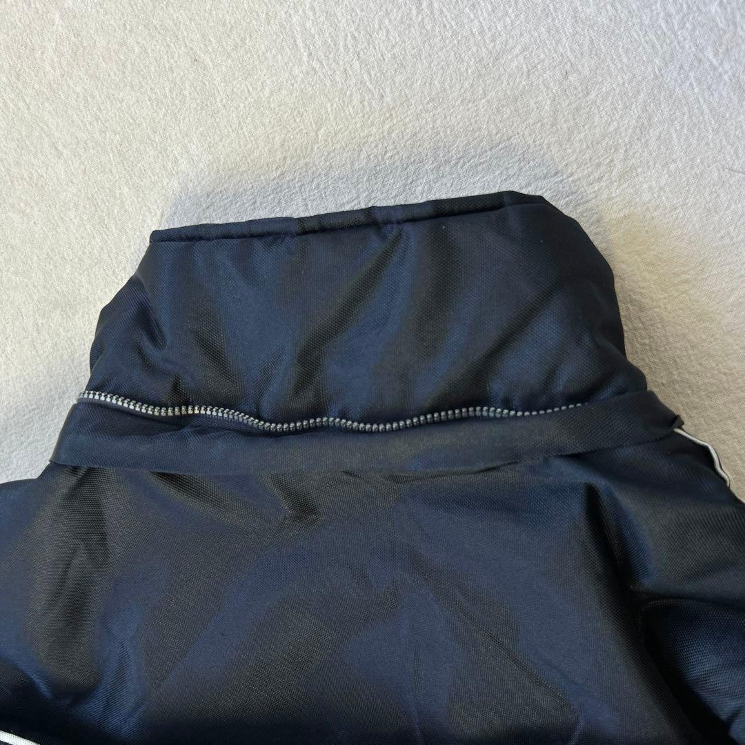 UMBRO アンブロ ベンチコート ジャケット 90s L サッカー