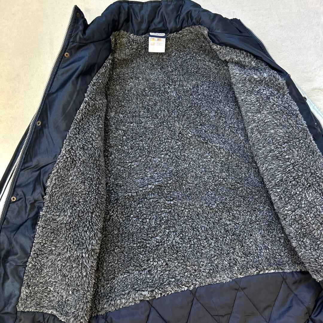 UMBRO アンブロ ベンチコート ジャケット 90s L サッカー