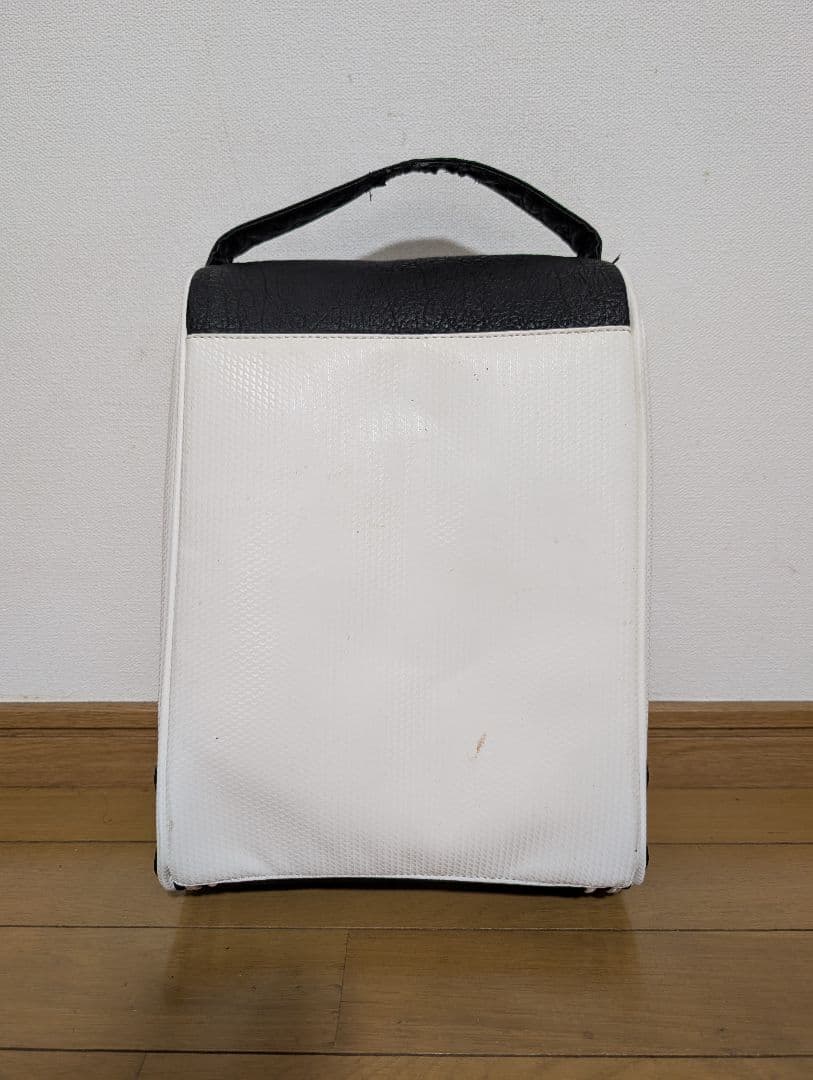 コカコーラ ゴルフキャディバッグ ＆ シューズケース