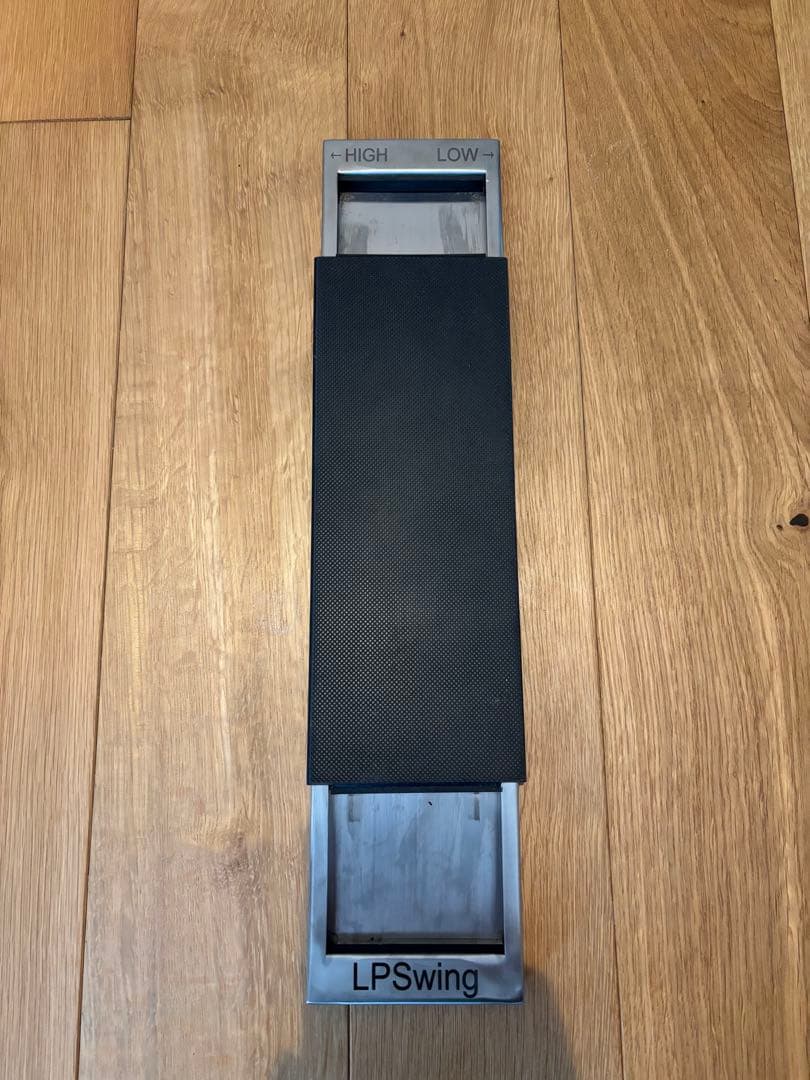 LPスイング パワースライダー×パワーシフトセット